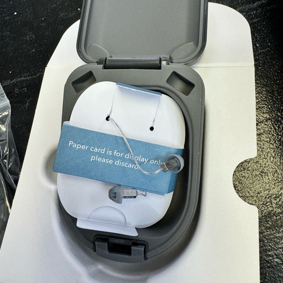 Jabra Enhance Select 50R Hearing Aids | Rechargeable, Nearly Invisible - Picture 11 of 16